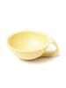 Iiwan One Size (Kodomo Beams) Children's Beams/Tableware Kids' Teacup, Yellow,