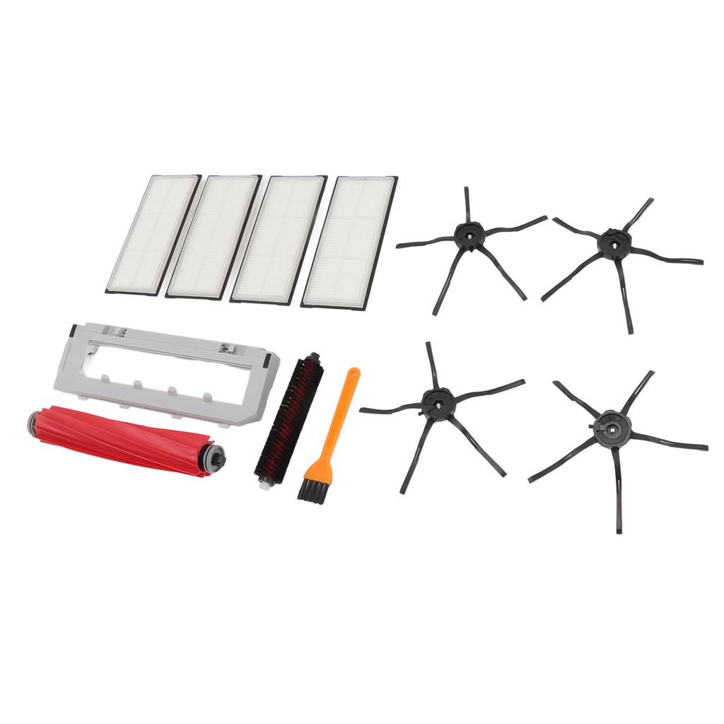 Комплект принадлежностей для пылесоса Запасные части для Roborock S7 MaxV S7 MaxV Plus S7 MaxV Ultra