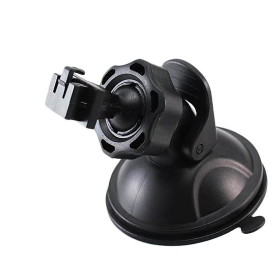 Зеркало заднего вида на присоске на 360 градусов, мини-автомобильный регистратор, держатель для вождения, кронштейн