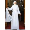 Hijab Evening Dress