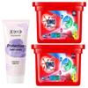 MAXAM Hand Cream and OMO Laundry Detergent Bundle