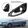 Передняя левая внутренняя ручка двери 6J1837113A для Seat Ibiza IV 2009-2012