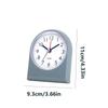 Movement Children  Desktop Clock Anti-drop Table Clock Minimalist Alarm Clock  Bedside Table