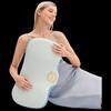 SKG Neck Massager & Traction Pillow with Heat