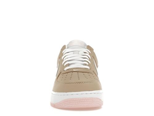 Nike Air Force 1 Low Retro x Linen 2024 845053-201 Мужской размер