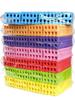 50Pc/Pack Nail Art Toe Separators Fingers Foots Sponge Soft Gel Polish Beauty Tools Manicure Pedicure Pack Nail Kits