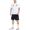 Nike AS U NSW TEE M90 OC WINGS VICT IRONSTONE Футболка Унисекс HV0168-100