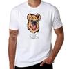 Lol Hyena Tshirt Plus Size Comfort Fit Tee Tshirt