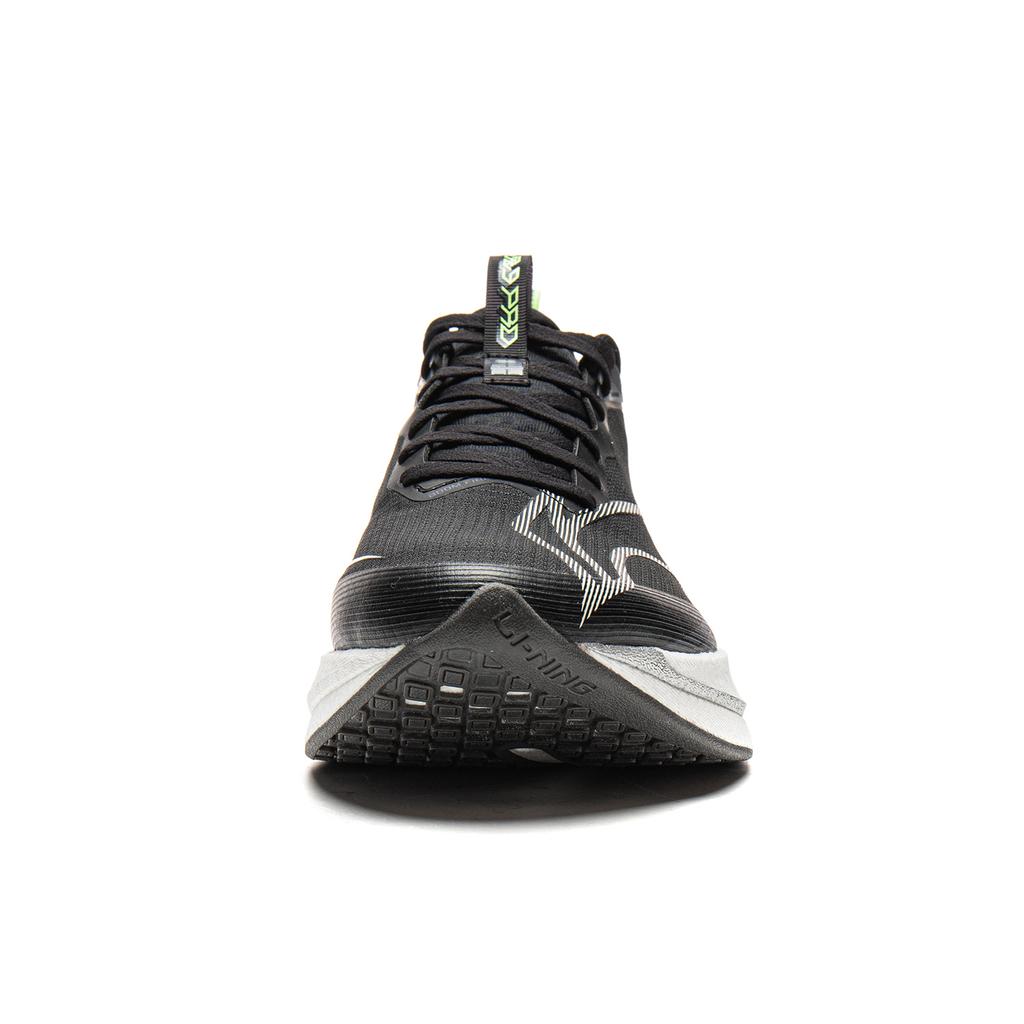 Li Ning Red Rabbit 9 Pro Беговые кроссовки Мужские кроссовки Черные ARPW001-4