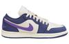 Air Jordan 1 Low Sky J Purple DC0774-502