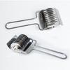 (Nikita) Stainless Steel Noodle Vegetables Cutter Solid Color High Quality Cutter