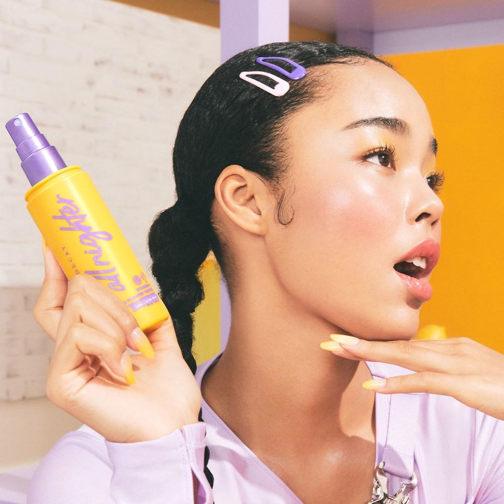 Спрей для фиксации макияжа All Nighter с витамином С, 118 мл, 1 шт.