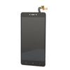 ЖК-экран дигитайзер сборка сменный экран телефона для Redmi Note4X телефон черный