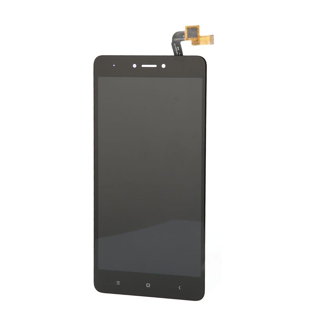ЖК-экран дигитайзер сборка сменный экран телефона для Redmi Note4X телефон черный