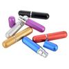 5/8ml Perfume Spray Bottle Travel Protable Refillable Perfume Atomizer Empty Cosmetic Perfume Bottle