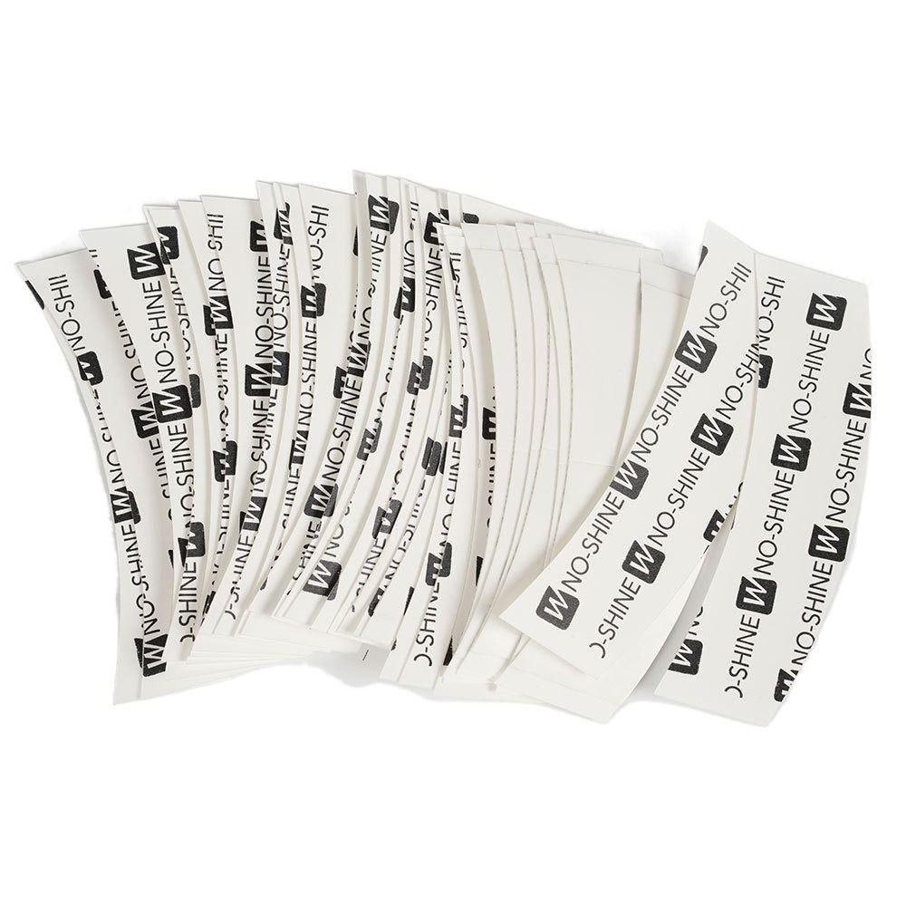 36pcs No-shine Hair System Tape Waterproof Wig Adhesive Tape DIY Ultra Hold Tape Salon