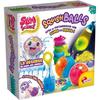 SLUMI SCIENCE Squish Ball - Kit Créatif - LISCIANIGIOCHI - Slime &amp; Billes Colorées - Dès 7 ans