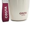 Двойная кофейная чашка COSTA