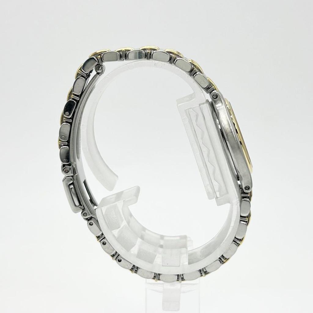 [Б/У] SEIKO CREO 4N20-0400 Кварцевые наручные часы