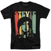 Футболка Стиви Никс Концертный Тур Мерч Винтажный Графический Дизайн Футболка