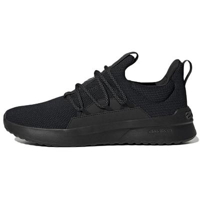 Lite Racer Adapt 5.0 Black Grey Мужские кроссовки Core-Black Grey-Six GX6784