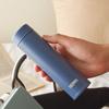 ТЕРМОС Thermos Термокружка с двойными стенками, с крышкой Quick-Open, мини, JOJ-180K (180мл)