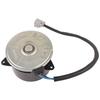 Cooling Fan Motor Fit For Lexus RX35 RX400H RX450H Passenger Side 16363-20390