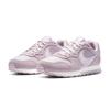 Nike MD Runner 2 White/Pink GS Sneakers BQ8271-500