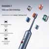 LEBOOO High-Speed Sonic Electric Toothbrush CN plug (adapter included)