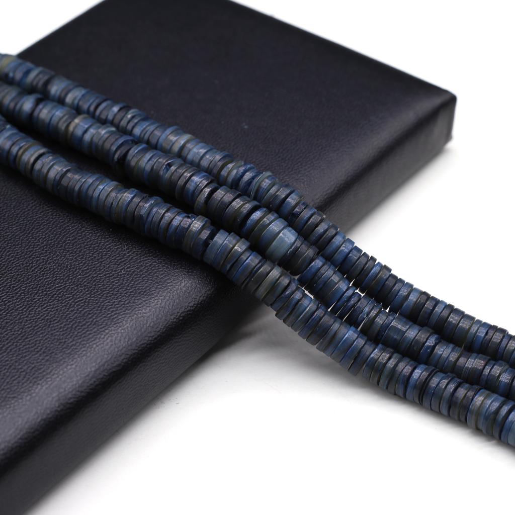 Бусины в форме ракушки с перегородкой добавить цвет, изолированные бусины в форме ракушки, подвески для изготовления ювелирных изделий, ожерелье, браслет, серьги, аксессуар