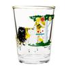 Moomin by ARABIA Tumbler Garden Moomin 1071874 [Officially Imported] Glass, 220ml, Party, Tableware, Arabia,