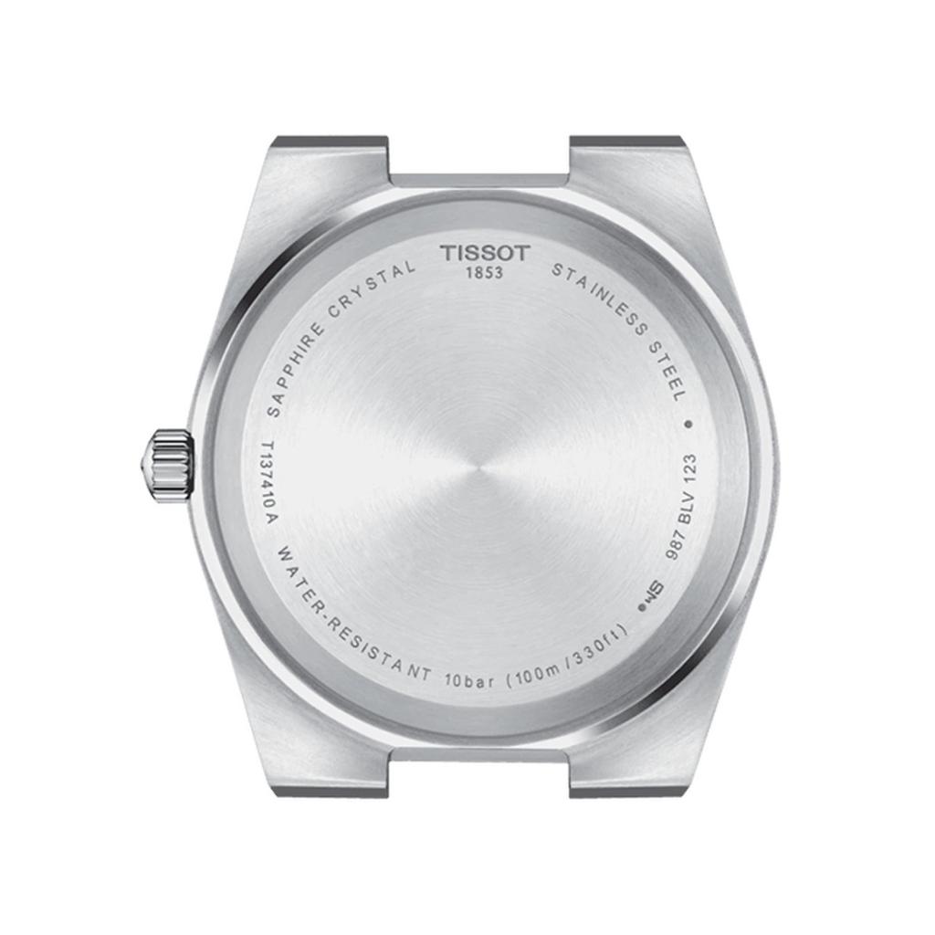 Tissot PRX Синий T137.410.16.041.00