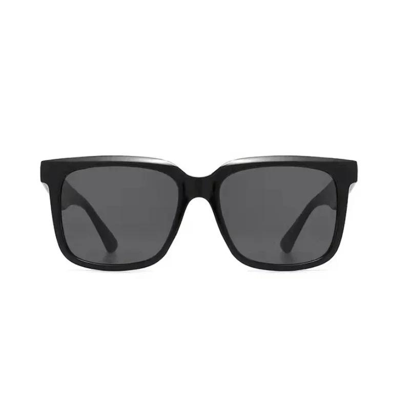 Ретро Квадратные Модные Солнцезащитные Очки Женские Мужские Винтажный Стиль Повседневные Трендовые Маленькие Женские Мужские