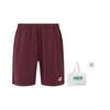 YONEX Badminton Pants Men's Moderate 1202425BCR