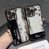 Классический чехол для игры Го для Apple iPhone 17 Pro Max 13 11 Air 12 Plus 16 Pro 15 16e 14 Чехол для телефона