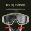Shu Rong Outdoor Tactical & Cycling Goggles