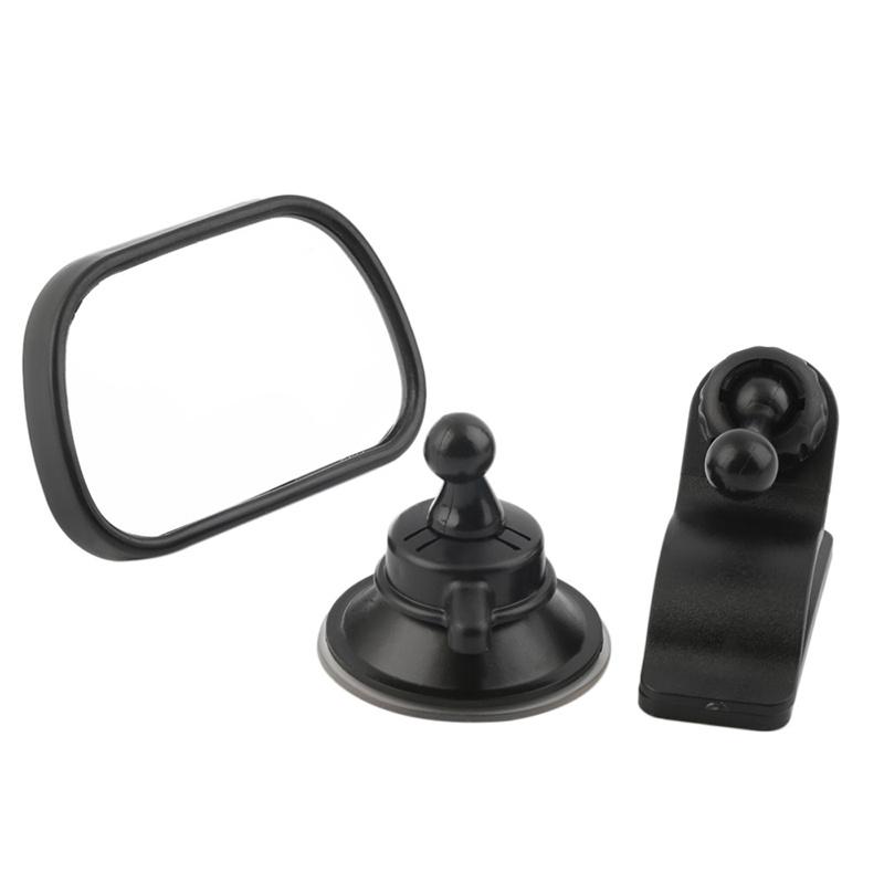 Car rearview mirror Rear seat rearview mirror Interior Mirrors6