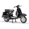 Welly 1/18 2016 Vespa PX Сплав Масштабная Модель Мотоцикла Литье под Давлением Игрушечные Транспортные Средства Металлическая Коллекция Автомобилей Детские Игрушечные Транспортные Средства Подарок