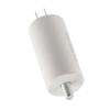 450V AC CBB60 Run Capacitor 16uf AC Motor Capacitor Long Life Motor Capacitor  Home Appliances