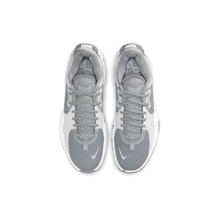 Nike PG 5 TB 'Wolf Grey' Men's DA7758-002