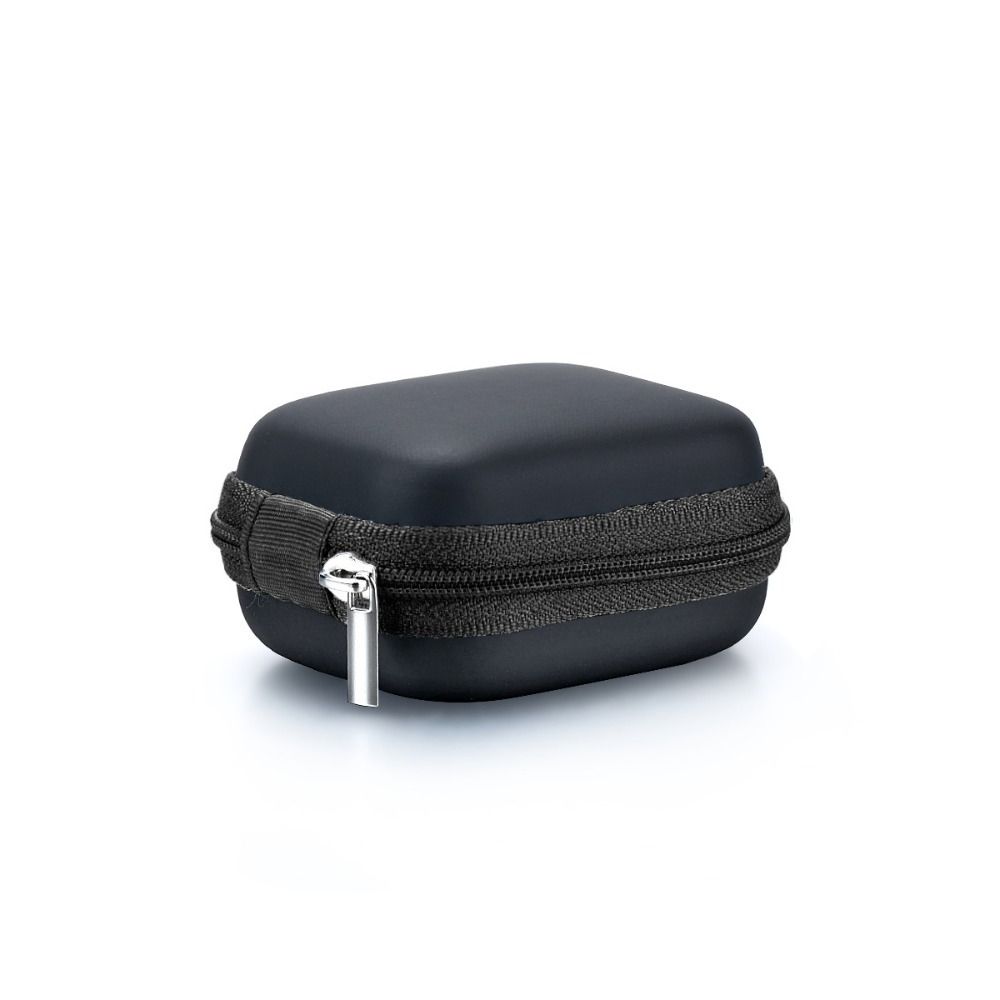 Hard Shell Essential Oils Storage Travel Storage Bag Perfume Box Carrying Case Essential Oil Case