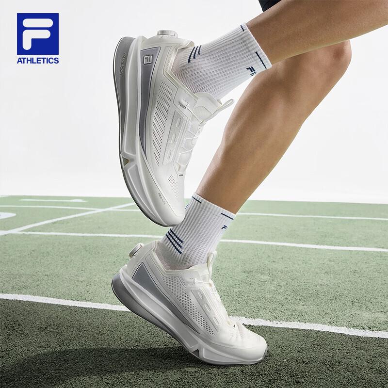 Fila Мужские беговые кроссовки BOA AURA 1+
