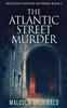Книга The Atlantic Street Murder : 2