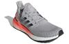 adidas Женские кроссовки UltraBoost 20 'Grey Coral' Женские EG0719