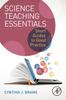 Книга Science Teaching Essentials : Short Guides To Good Practice