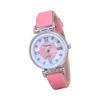 Women Fashion Leather Watch