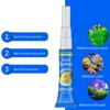 5Pcs Driftwood Fish Tank Landscaping Moss Glue Instant Water Grass Stick Fixing Glue  Aquarium