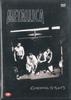 DVD METALLICA - Cunning Stunts NONE NOT ON LABEL Non Japan Music Video Used