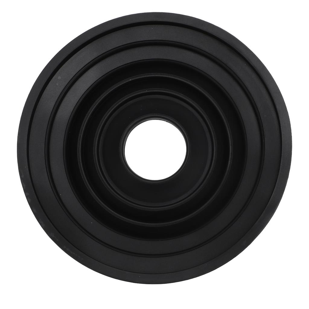 Бленда для объектива камеры Антибликовая Уменьшающая Складная Силиконовая Мягкая Эластичная Бленда для Объектива для Съемки на Открытом Воздухе