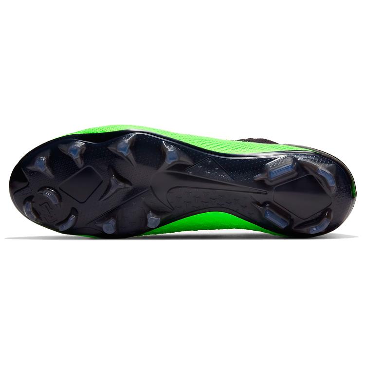 Nike Фантом Вижн 2 Элит Динамик Фит Фг Черный Зеленый Страйк CD4161-036